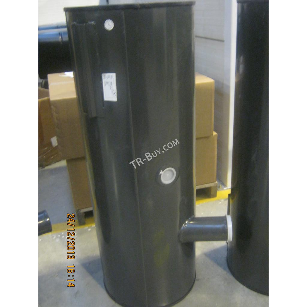 AUTO FUEL TANK 200LT