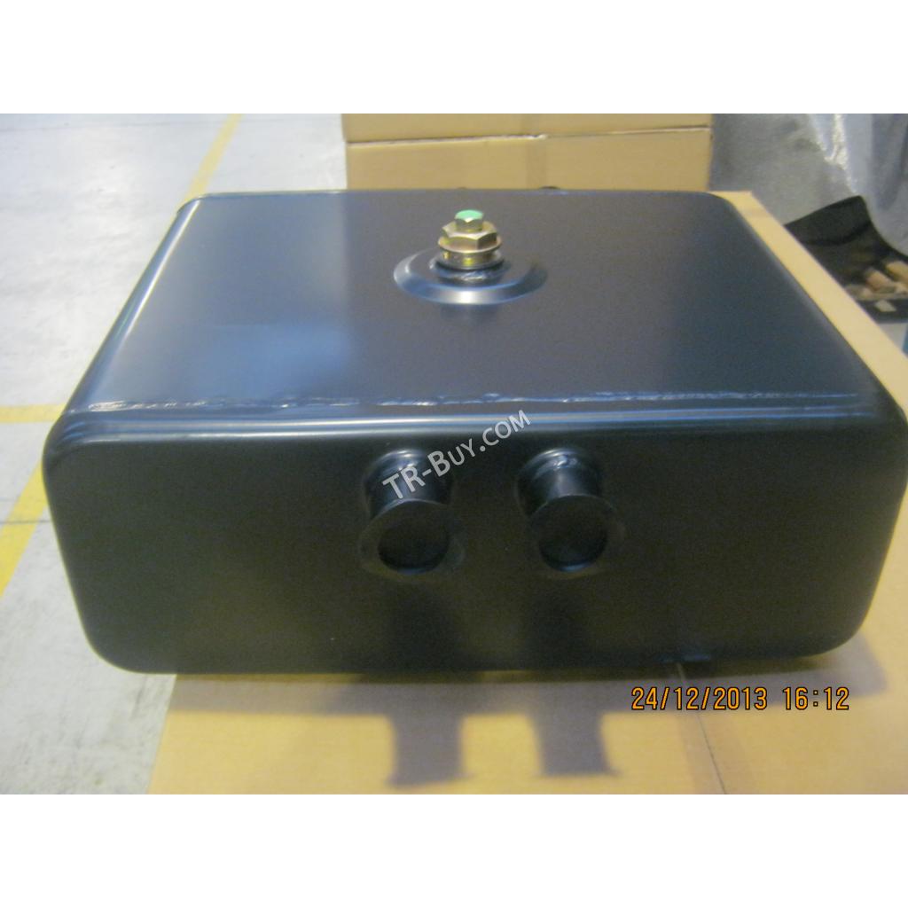 AUTO FUEL TANK FOR