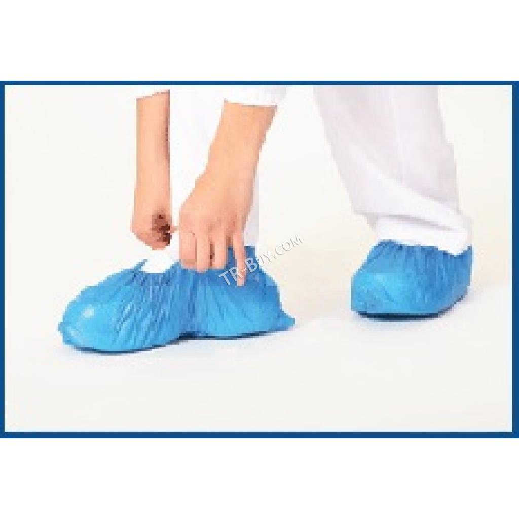 medical Galoshes