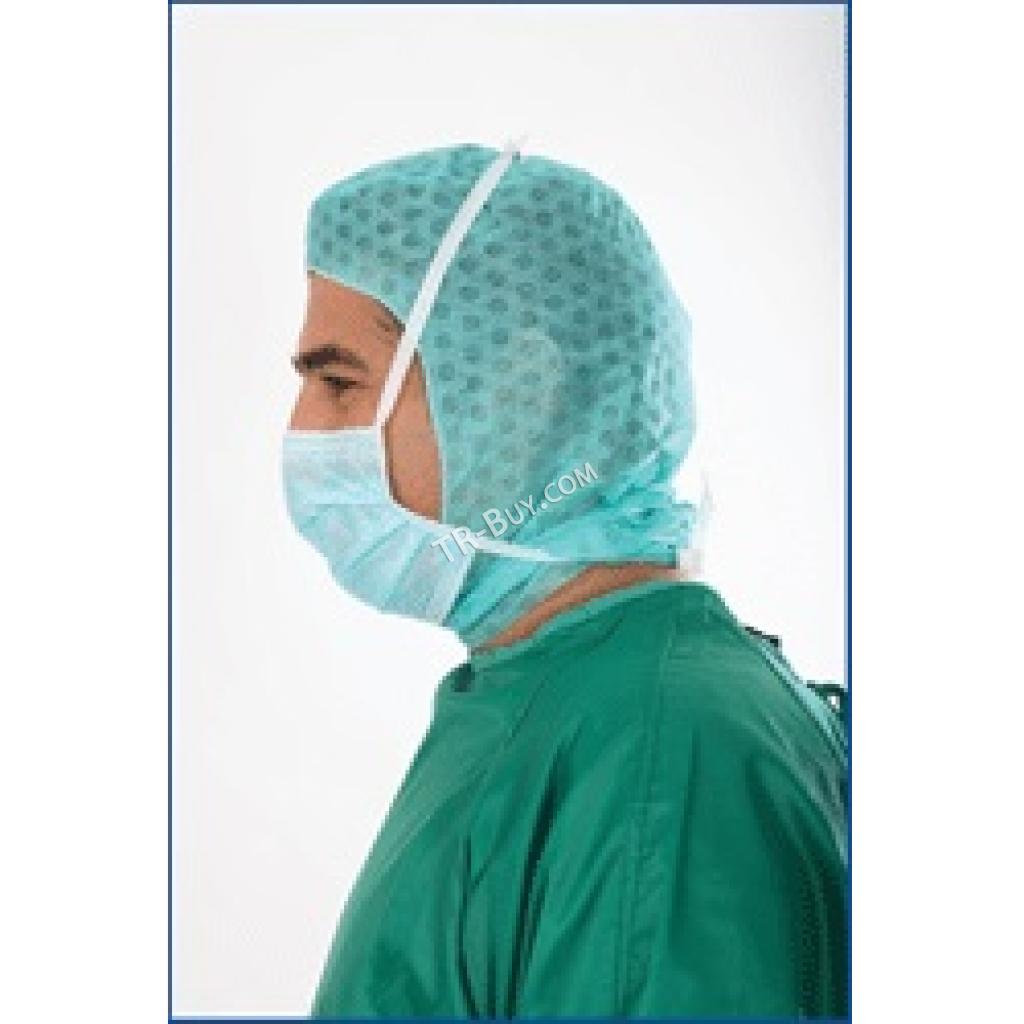 Astro Surgical Cap