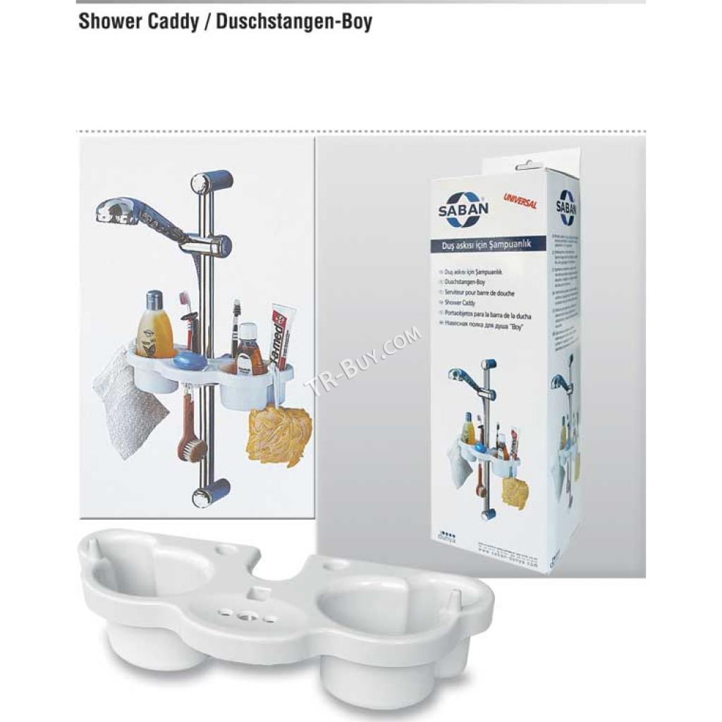  Shower Apparatus