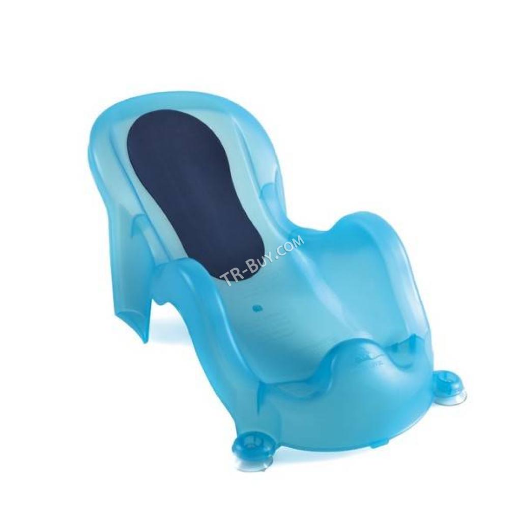 Baby bath seat