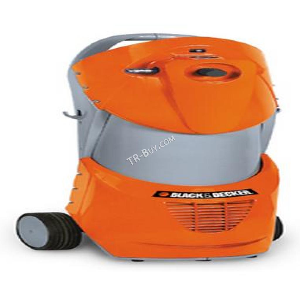 Blackdecker Air compressor cp20