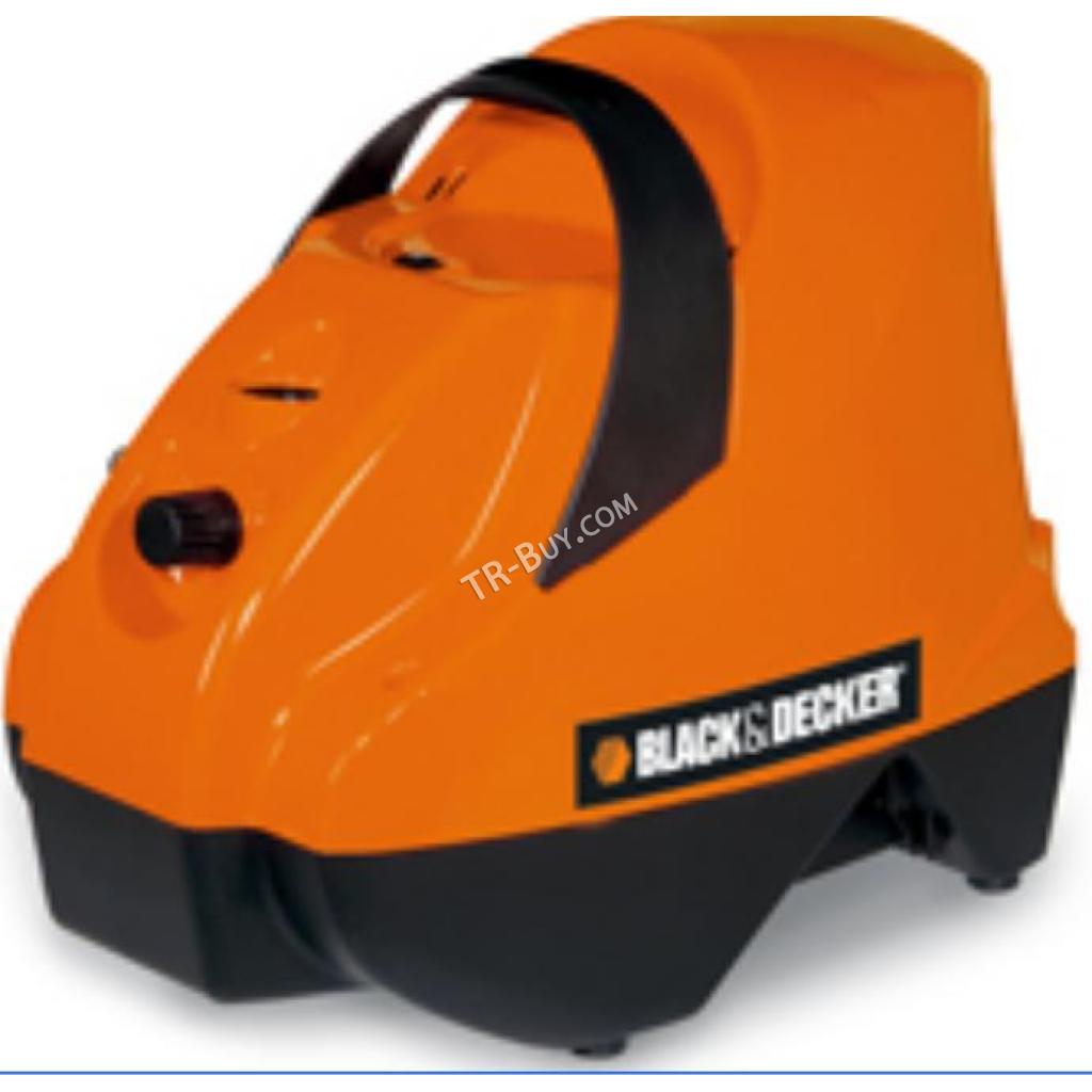 Blackdecker ِAir compressor CP6