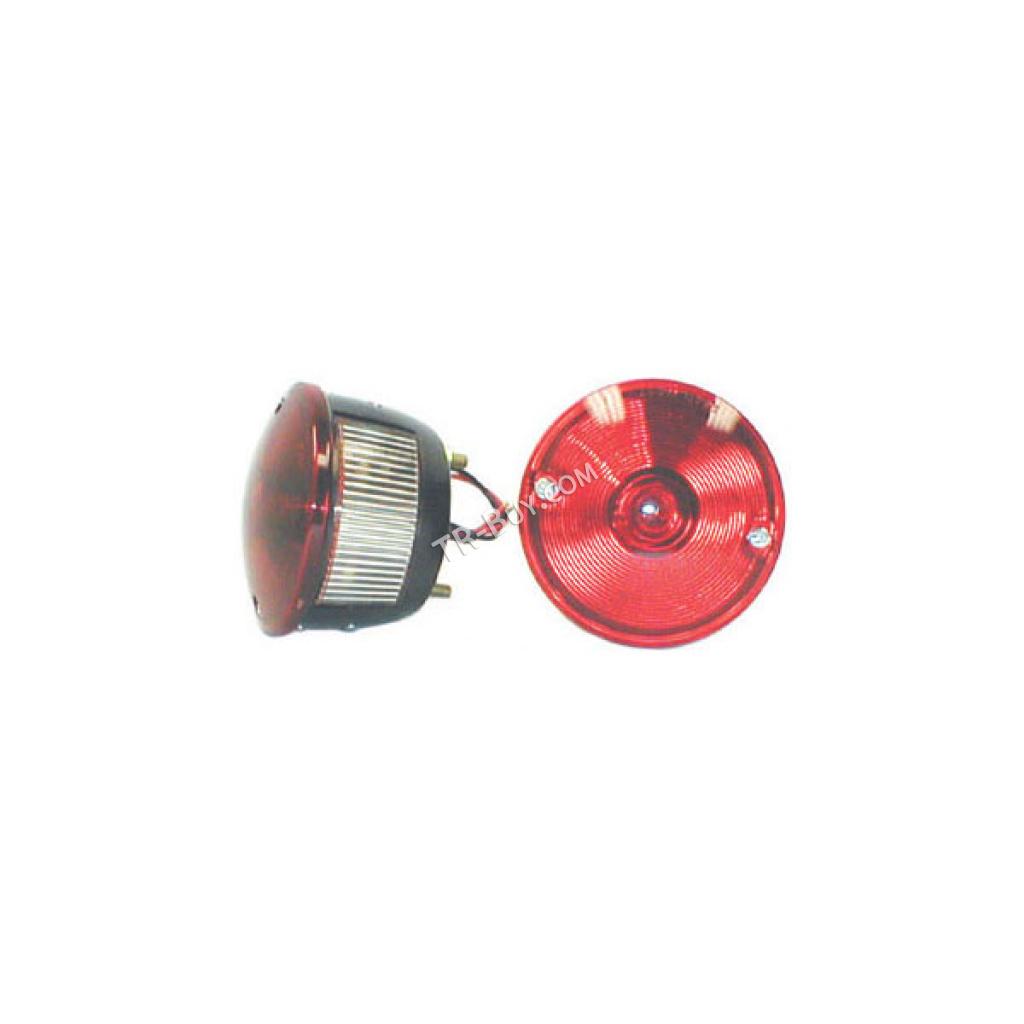 Lighting assembly  CJ 1955-1986 CJ Stop