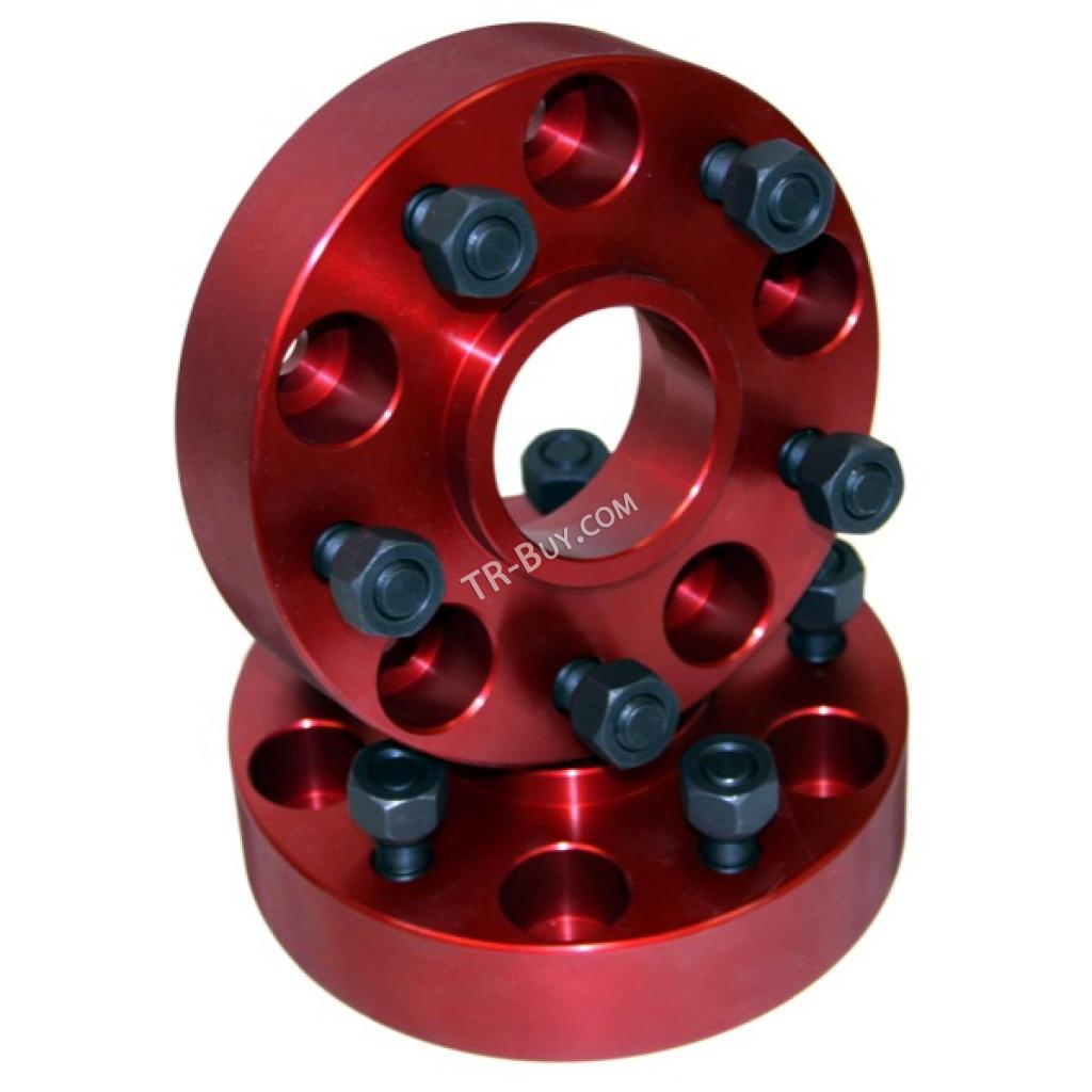 Flange Rim JK Rubikon