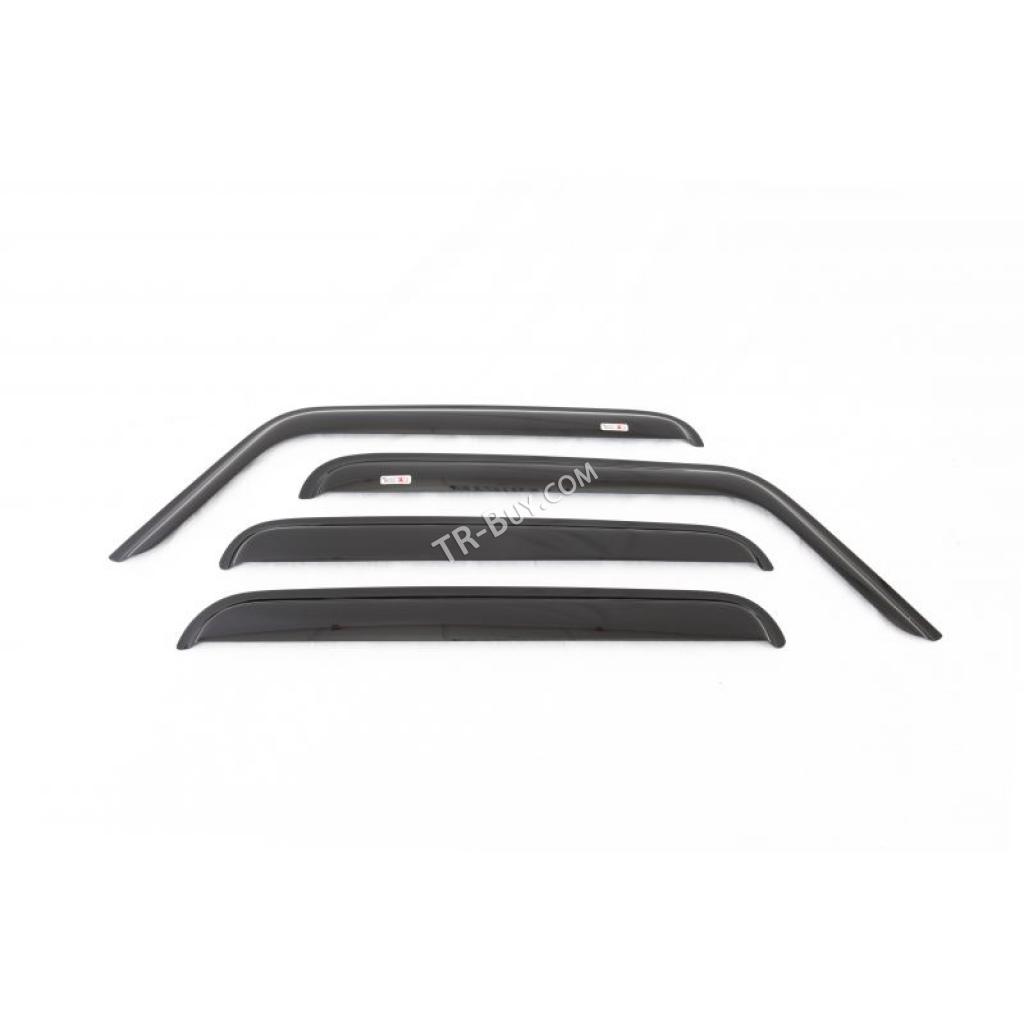 Outer jeep accessories ZJ for wind