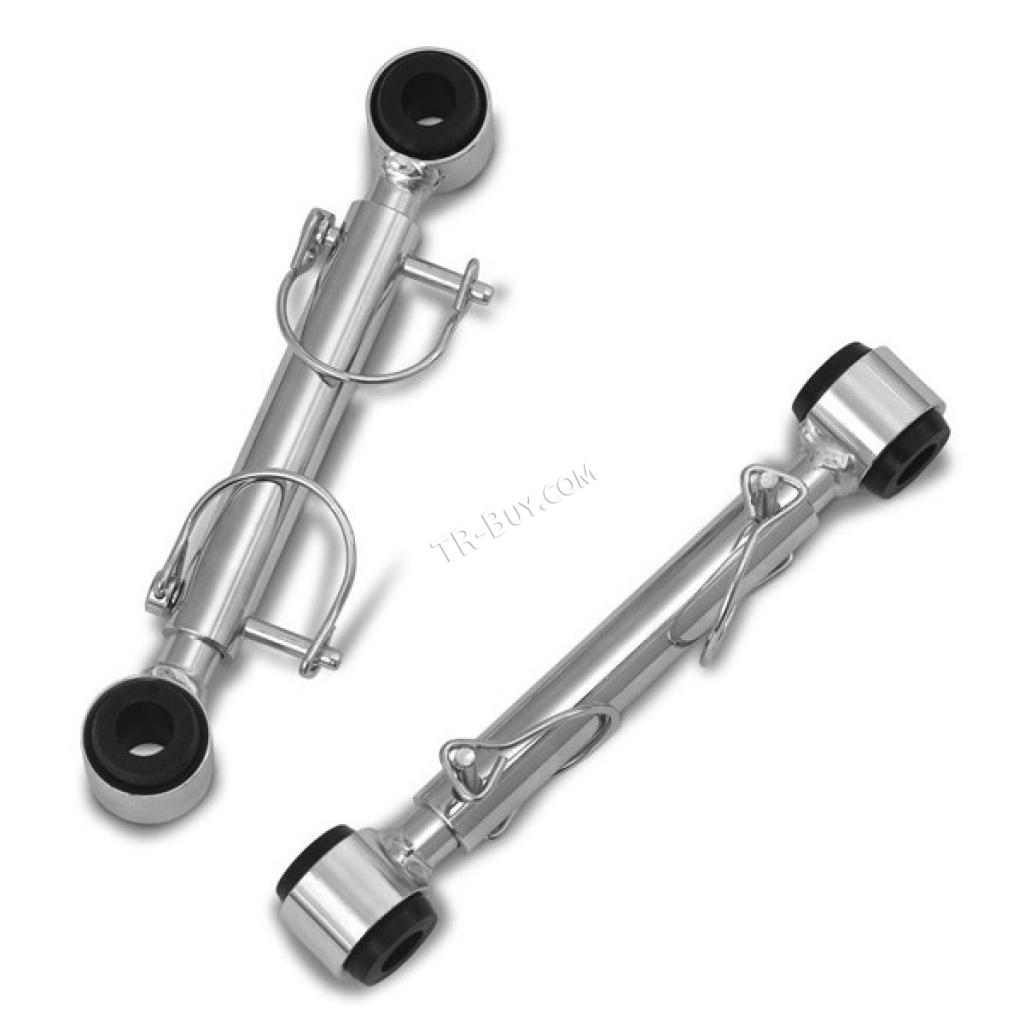 Suspention parts -   2.5 inch anti-roll bar link jeep CJ USA