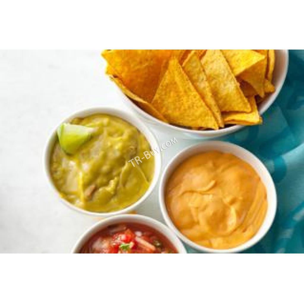 Ready  Sauces-Mexican Cuisine Sauces