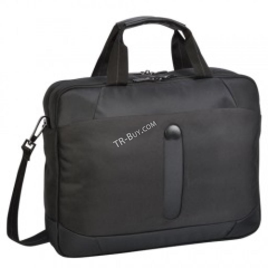 Briefcase Black