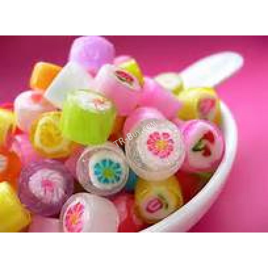 Candies