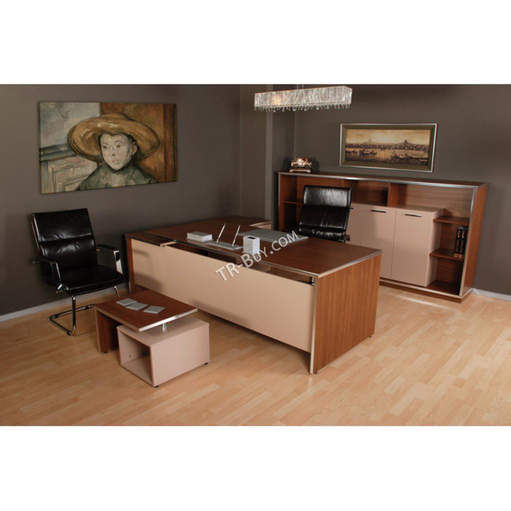 Cordoba Executive Set and Victory Seat set