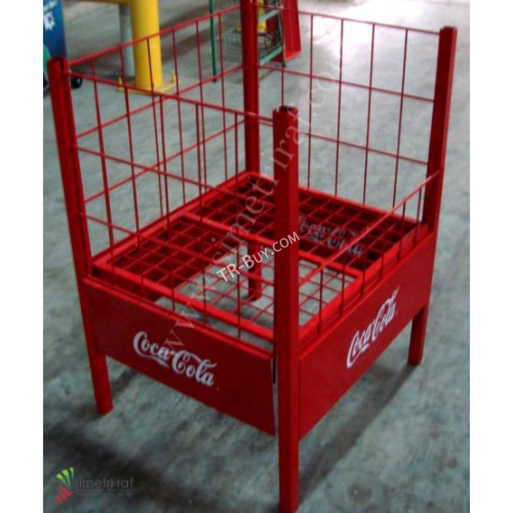 Promotional stacking wire baskets, Manufacturer of Promotional stacking