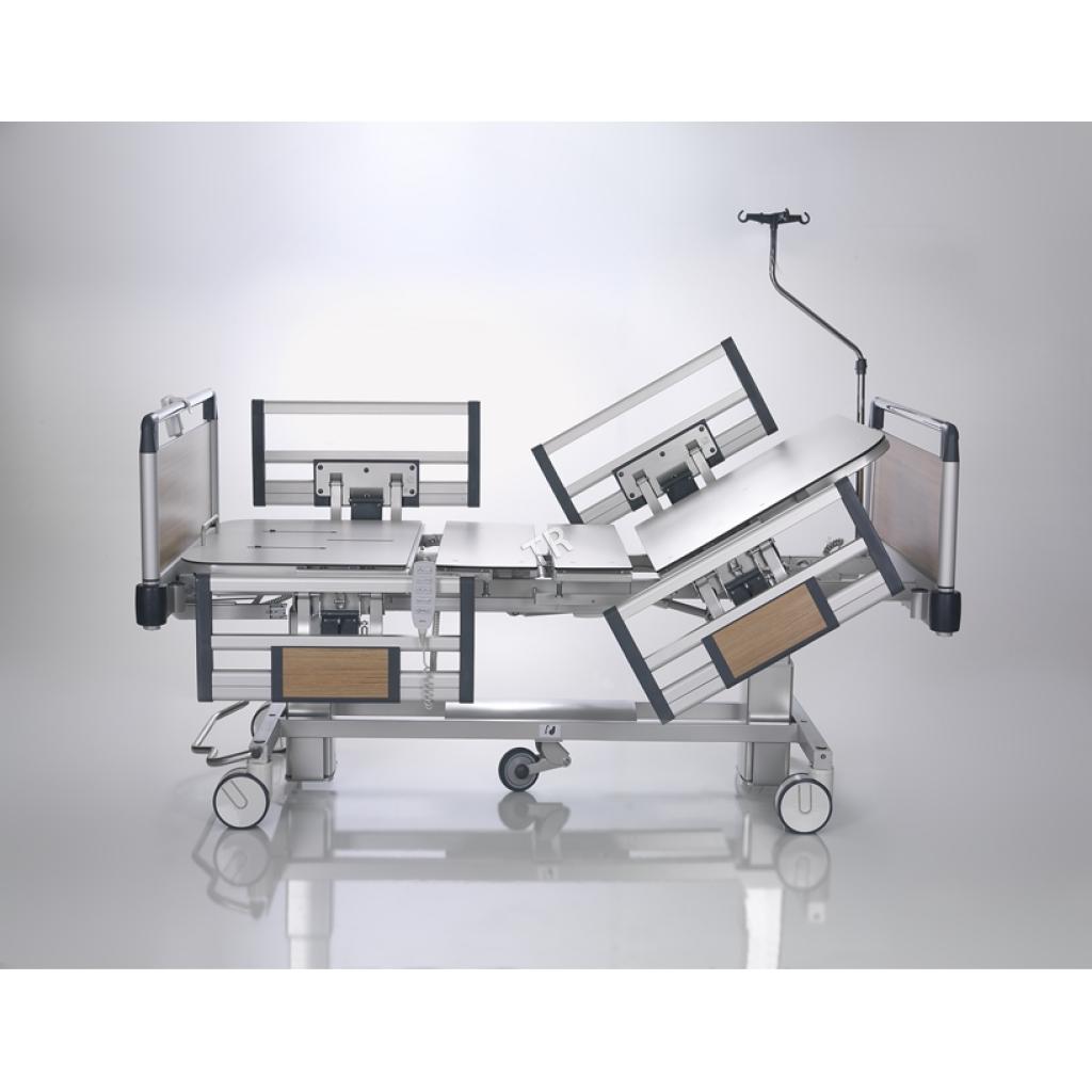 NITRO HB 4430 COMPACT-FOUR MOTOR PATIENT'S BED