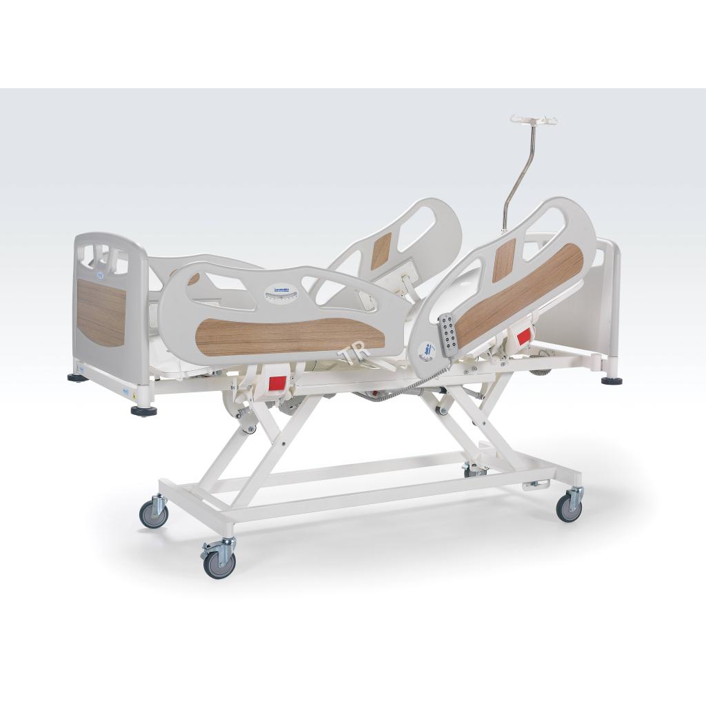 NITRO HB 6450 AİS-Four-motor patient bed