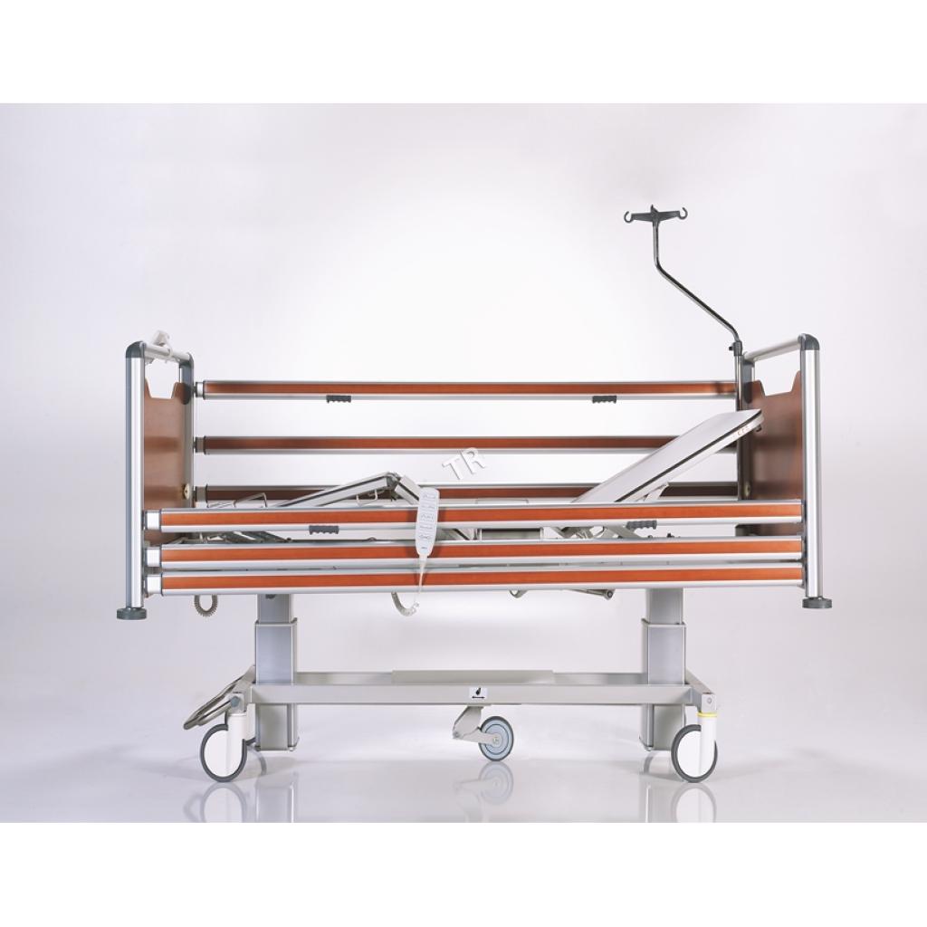 NITRO HB 5230 OPTIMA-FOUR MOTOR PATIENT'S BED