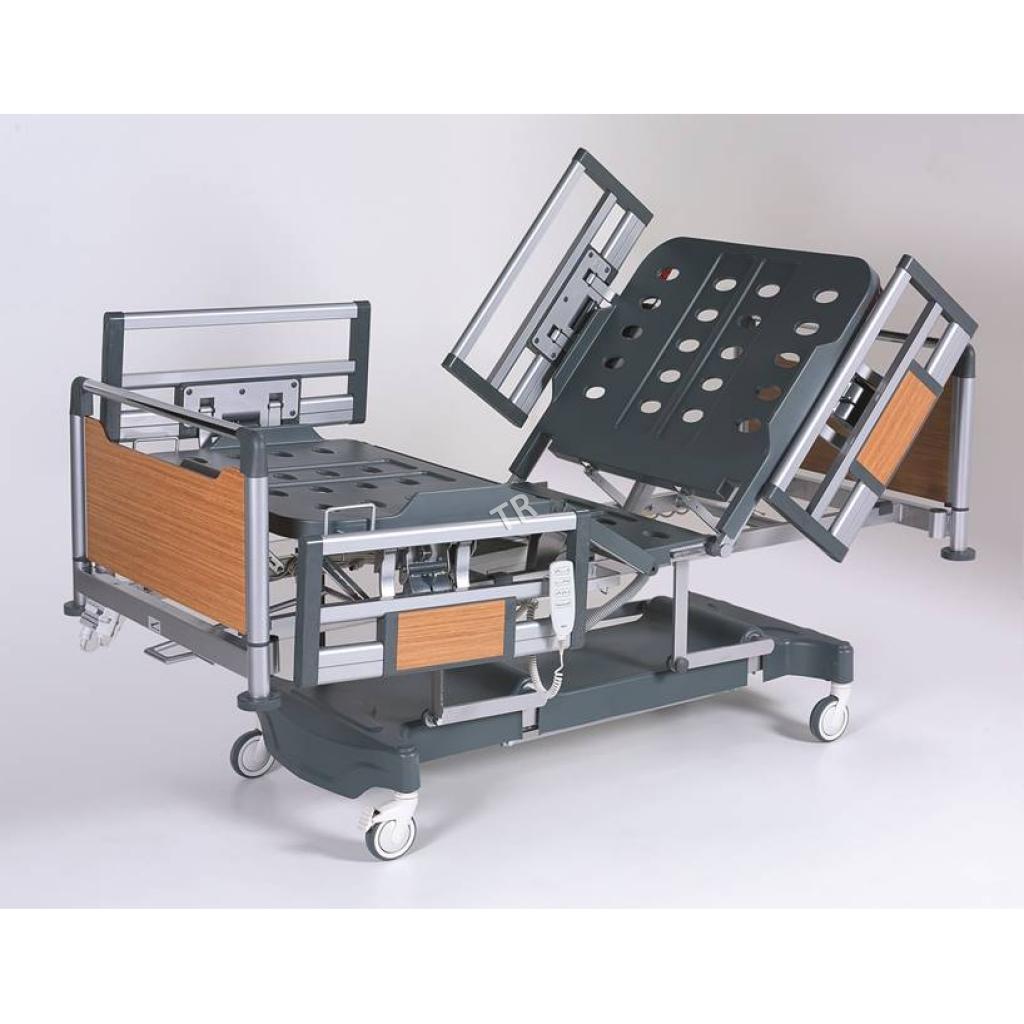 NITRO HB 3330 COMPACT-Three-motor patient bed