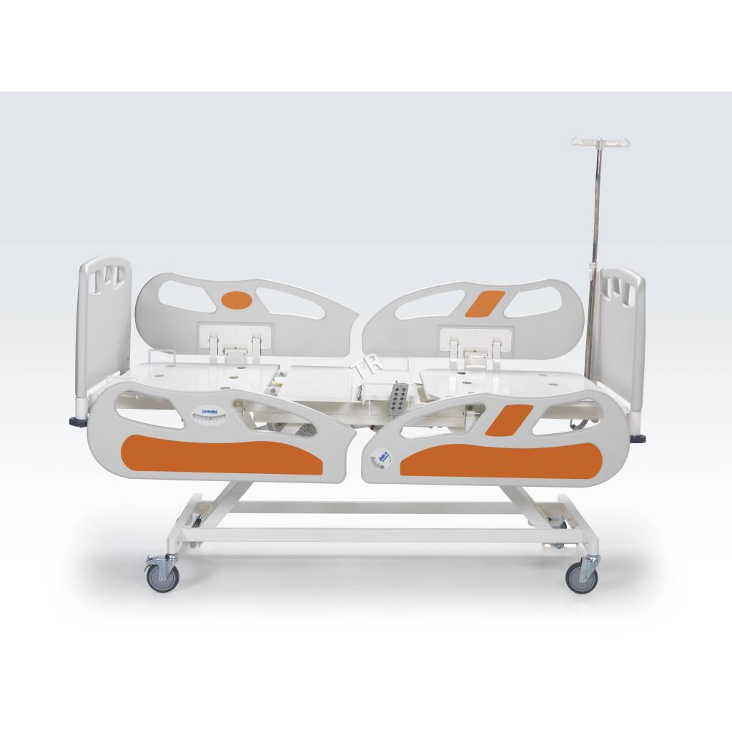 NITRO HB 6430 ASİS-Three-motor patient bed