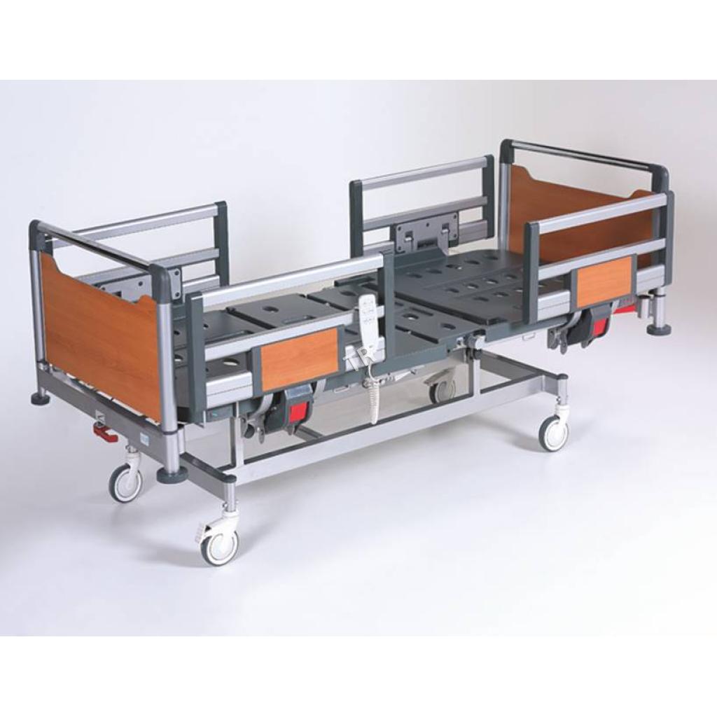 NITRO HB 2330 COMPACT-Two-motor patient bed