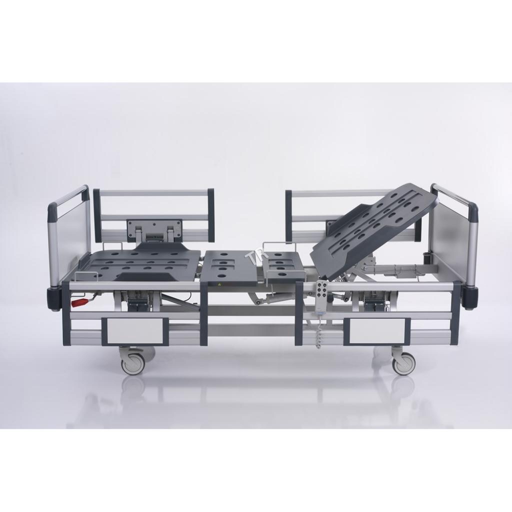 NITRO HB 2110 COMPACT-Two-motor patient bed