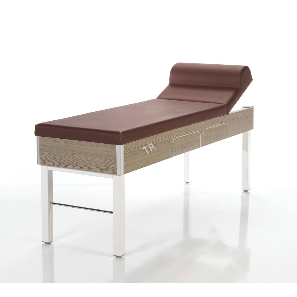 CARET 502 -Patient examination table